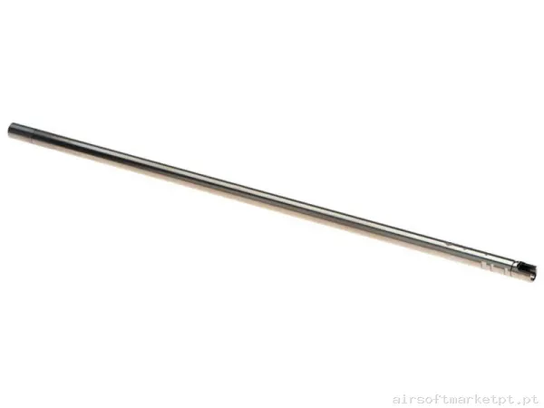 Interno Cano Precisión VSR 6.04 290mm Maple Leaf Crazy Jet GBB — Peças Internas (AEG) — Airsoft Market PT