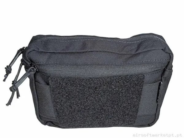 Pouch Corso Dagger Utility Mk5 Negro — Coletes & Rigs — Airsoft Market PT