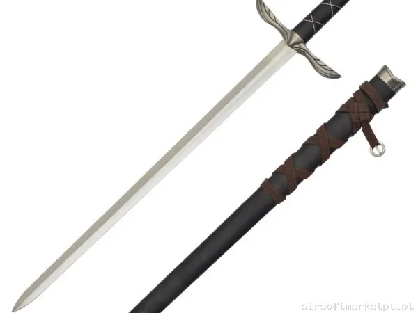 Espada Ornamental Estilo Assassins Creed Zs100 — Ferramentas — Airsoft Market PT