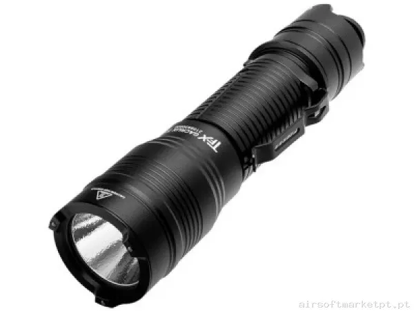 Lanterna TFX Gacrux 2500 Led Lenser — Lanternas & Lasers — Airsoft Market PT