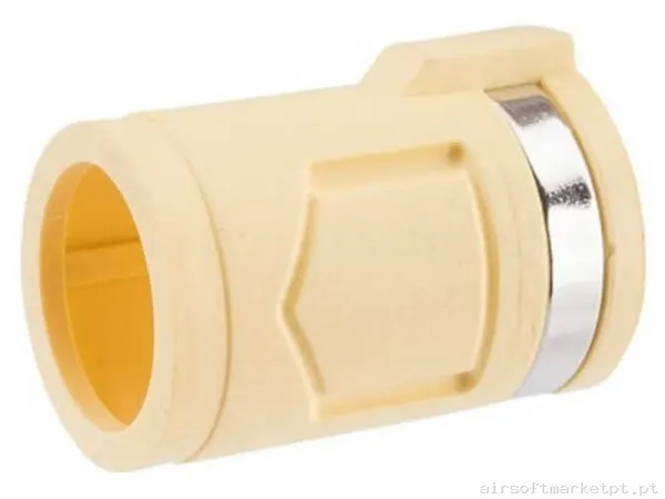 Interno Hop up bucking VSR Maple Leaf Decepticons 2023 Amarelo 60º — Peças Internas (AEG) — Airsoft Market PT