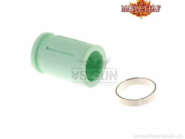 Goma MAPLE LEAF Super VSR 50 Grados — Peças Internas (AEG) — Airsoft Market PT