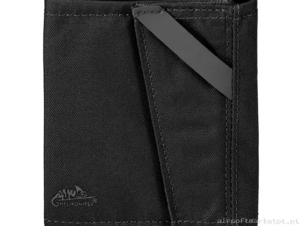 Carteira Helikon-Tex Edc Medium Wallet Cordura Shadow Grey — Acessórios & Componentes — Airsoft Market PT