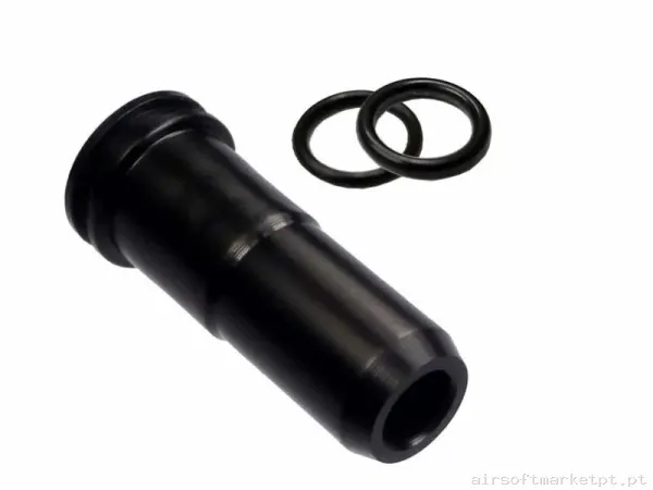Nozzle Pom Fps 21,2 Mm — Peças Internas (AEG) — Airsoft Market PT