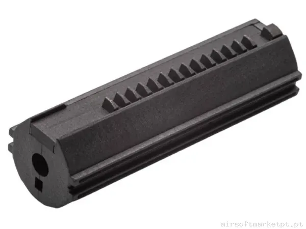 Interno Pistão AEG 14 Dentes Fibra de Carbono FPS para Tokyo Marui Next Gen Mp5 Pm08cf — Peças Internas (AEG) — Airsoft Market PT