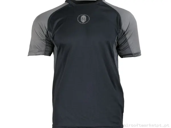 CAMISETA RAGNAR LOKI DEPORTIVA NAVY BLUE - S — Vestuário (Fardas) — Airsoft Market PT