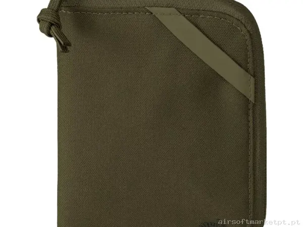 Cartera Helikon-Tex Edc Large Wallet Cordura verde od — Acessórios & Componentes — Airsoft Market PT