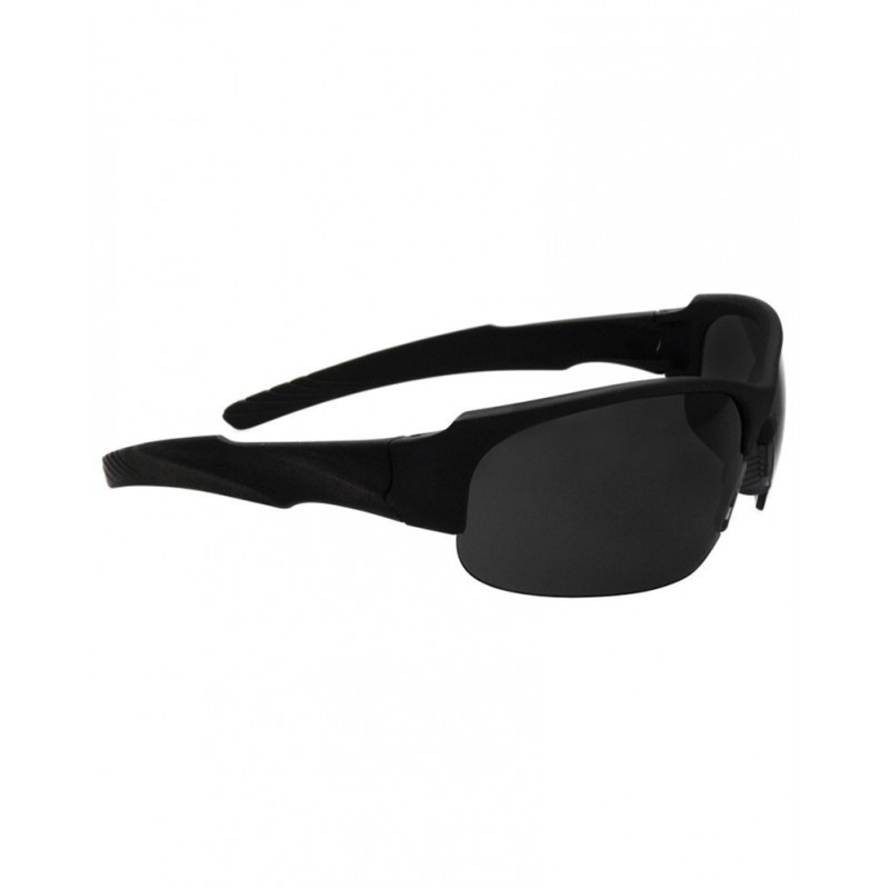 Óculos SwissEye Armored Pretos — Proteção Ocular & Facial — Airsoft Market PT