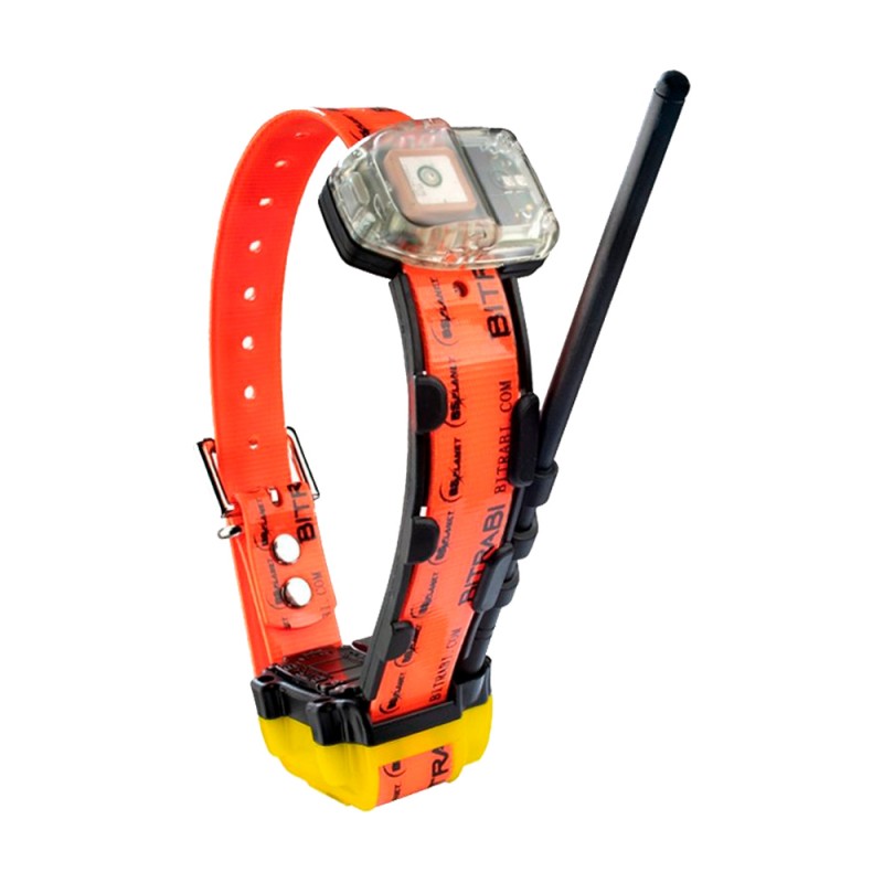 Coleira para cão de caça MITO 5300 BITRABI — Outros — Airsoft Market PT