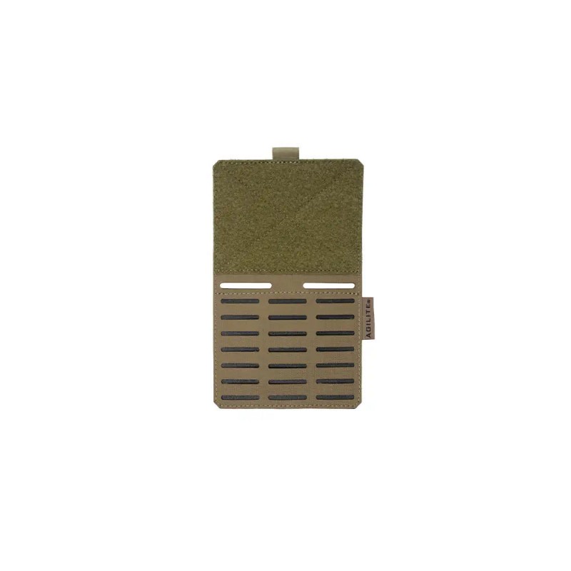Suporte MD2™ - Montagem Versátil para Kits de Trauma e Bolsas MOLLE — Coletes & Rigs — Airsoft Market PT