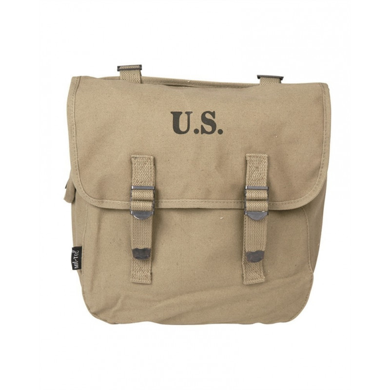 Saco Musette US M36 — Vestuário (Fardas) — Airsoft Market PT