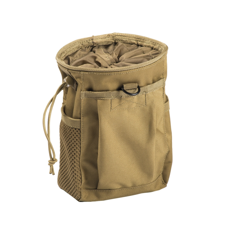 Bolsa Vazia MOLLE para Munições — Coletes & Rigs — Airsoft Market PT