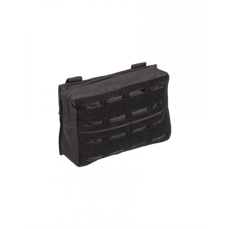 Bolsa Tática Laser Cut Small – MOLLE Compacta — Gear Táctico — Airsoft Market PT