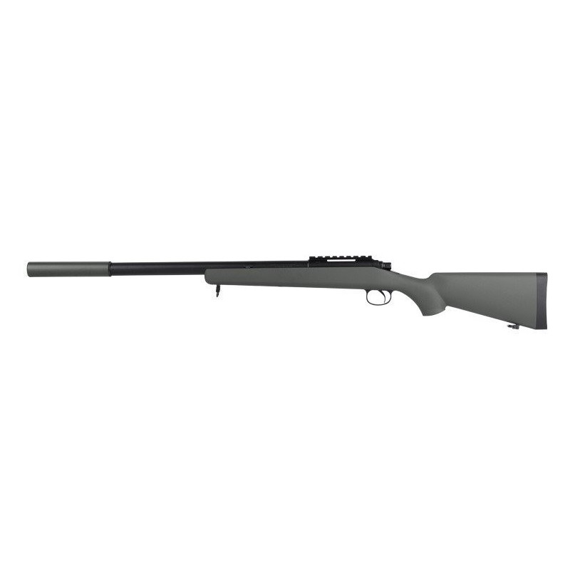 Sniper VSR-10 G-SPEC Olive [Tokyo Marui] — Snipers — Airsoft Market PT
