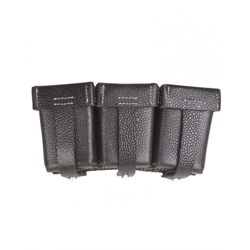 Bolsa de Munição 98K — Vestuário (Fardas) — Airsoft Market PT