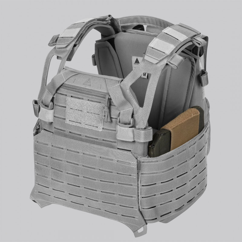 Montagem Lateral SAPI para Spitfire [DIRECT ACTION] — Coletes & Rigs — Airsoft Market PT