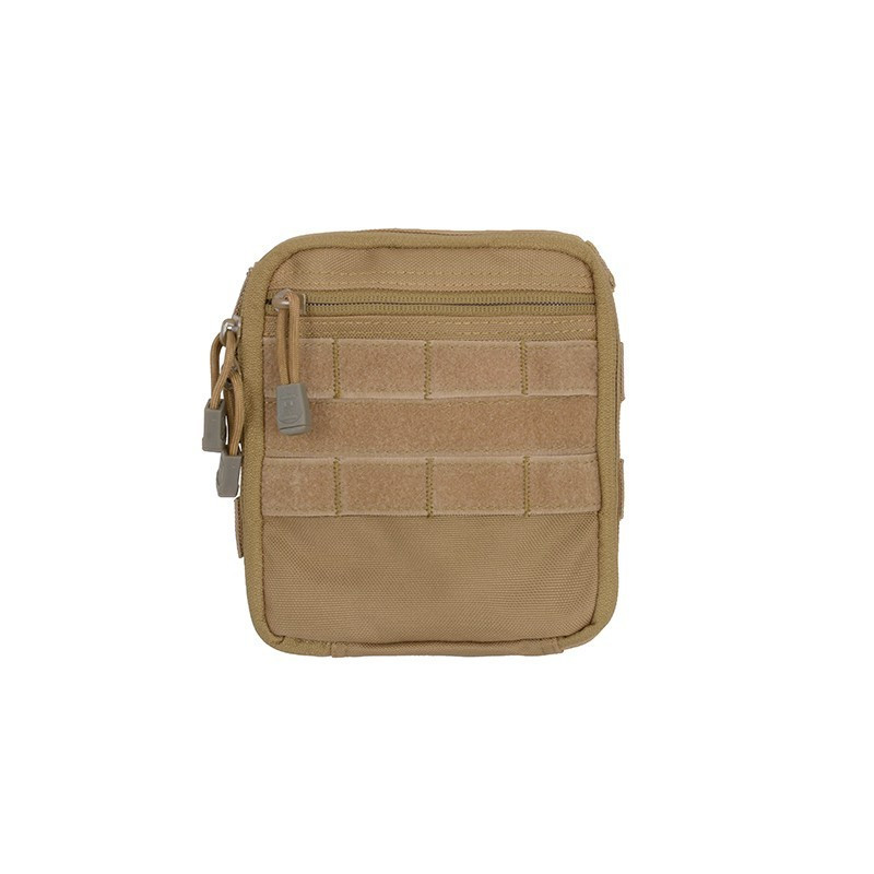 Bolsa Utilitária Coyote — Coletes & Rigs — Airsoft Market PT