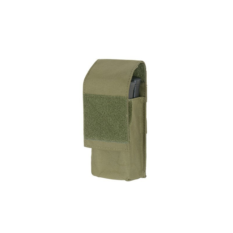 Bolsa Multiusos Olive — Coletes & Rigs — Airsoft Market PT