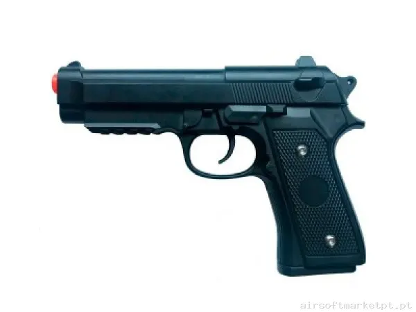 Beretta 92 V22 Vigor — Pistolas — Airsoft Market PT