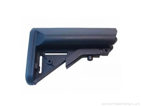 Culata Crane Stock Rossi Negro — Peças Internas (AEG) — Airsoft Market PT