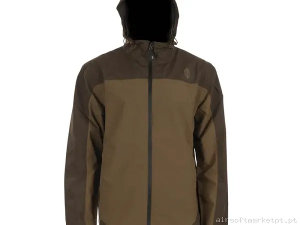 Jaqueta Tática Ragnar Street Skadi coyote — Vestuário (Fardas) — Airsoft Market PT