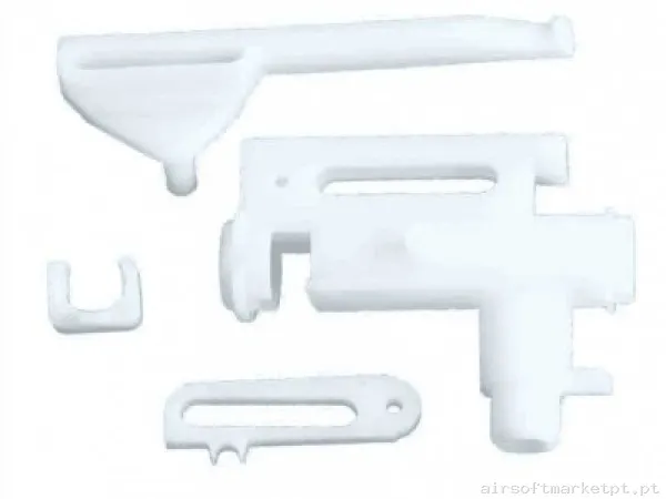 Câmera hop up MP5K Jing Gong — Peças Internas (AEG) — Airsoft Market PT