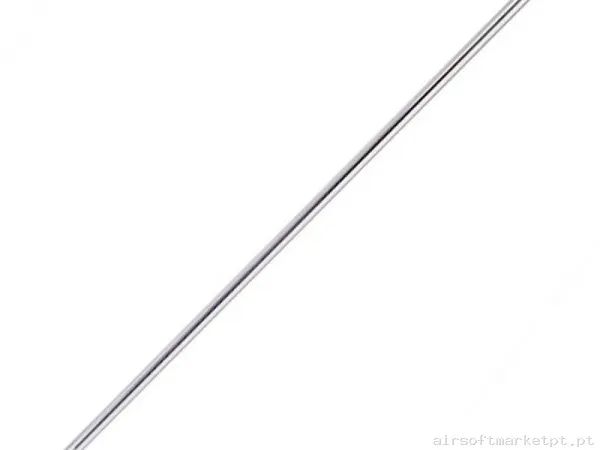 Interno Cano Precisão AEG 6.03 509mm Prometheus Eg Barrel M16a1/A2/Vn/Aug — Peças Internas (AEG) — Airsoft Market PT