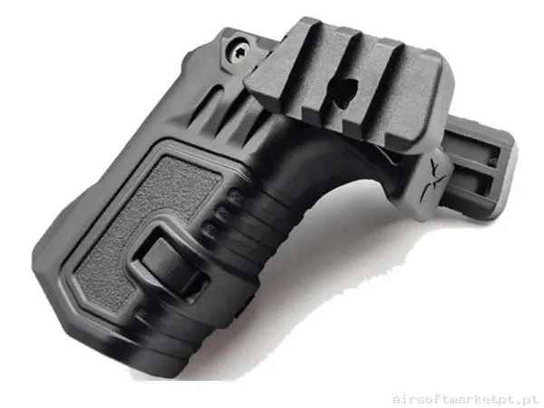GRIP PARA CARGADOR ACTION ARMY AAP01 — Acessórios & Componentes — Airsoft Market PT