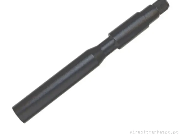 Externo Extensor Cano Oem 17.5cm — Acessórios & Componentes — Airsoft Market PT