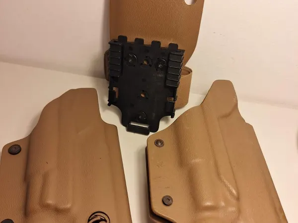 holster kydec Glock 17/19