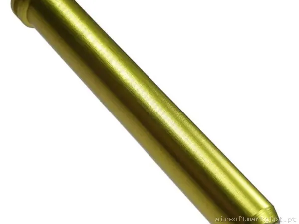 Nozzle Tokyo Marui Next Gen Ver.2 Fps Aluminio — Peças Internas (AEG) — Airsoft Market PT