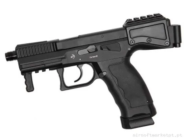 B&T USW A1 ASG — Pistolas — Airsoft Market PT