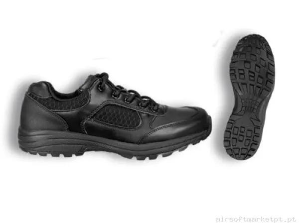 Sapatos taticos Flex Fresh Barbaric Force 39 — Calçado — Airsoft Market PT