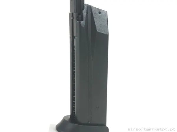 Magazine Pistola Gas Hk45 Tokyo Marui 26 Bbs — Carregadores / Magazines — Airsoft Market PT