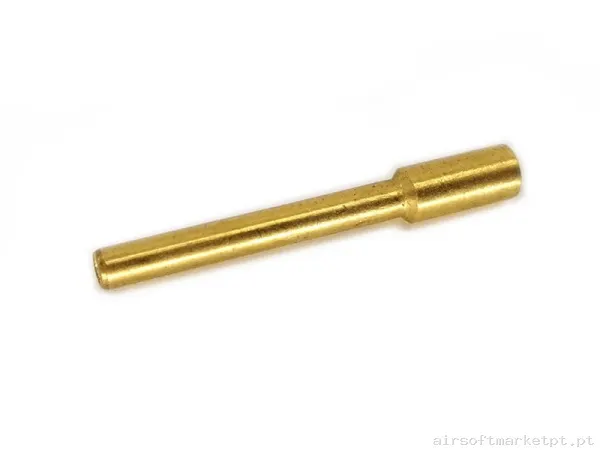 Extensão de Nozzle Raccoon Rct002 — Gás & CO2 — Airsoft Market PT