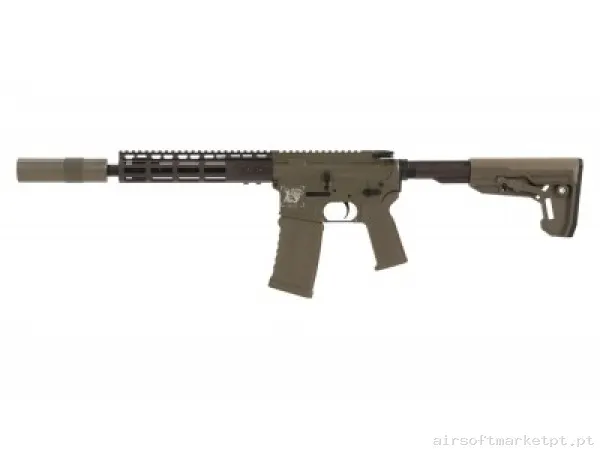 M4 GBB Centurion II MWS Secutor Tan — Rifles de Assalto (AR/M4/AK) — Airsoft Market PT