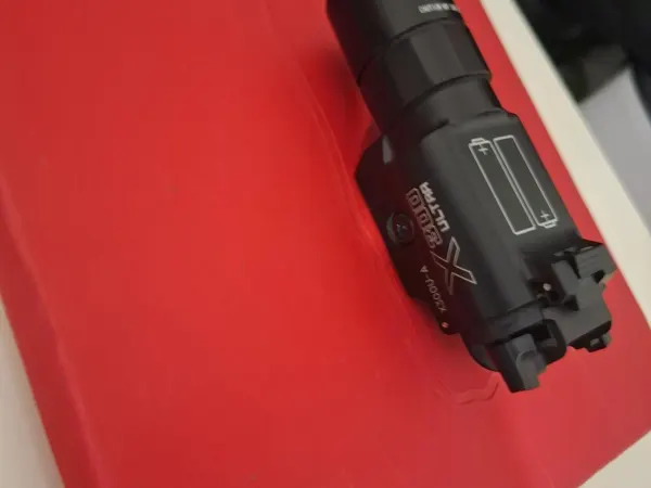 Lanterna x300u — Lanternas & Lasers — Airsoft Market PT