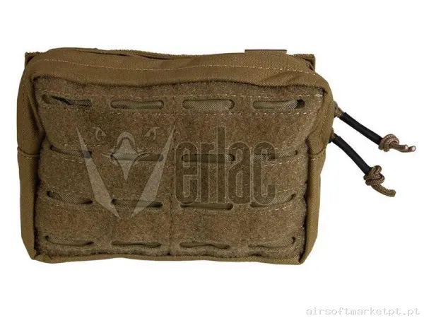 Pouch Corso Dagger Utility Mk3 Coyote — Coletes & Rigs — Airsoft Market PT
