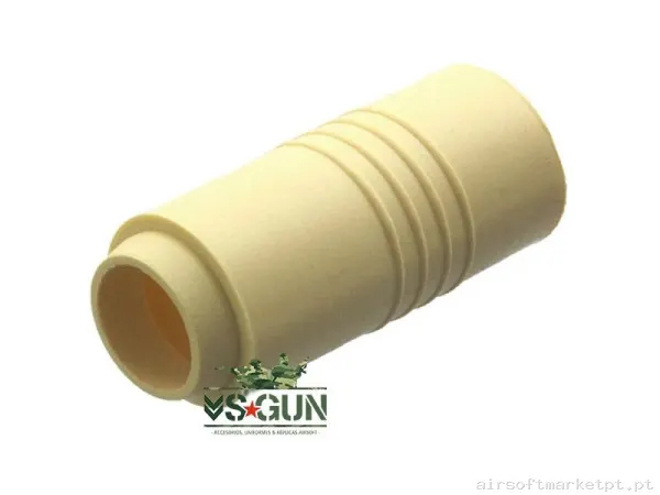 Goma Macaron AEG 60 Grados MAPLE LEAF — Peças Internas (AEG) — Airsoft Market PT