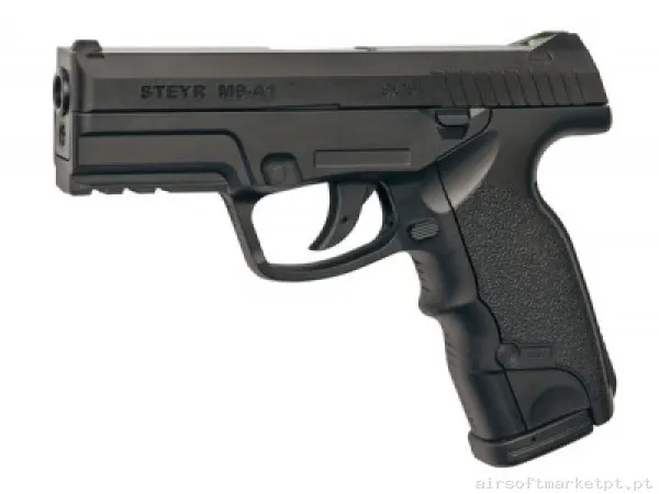 Steyr M9-A1 ASG — Pistolas — Airsoft Market PT