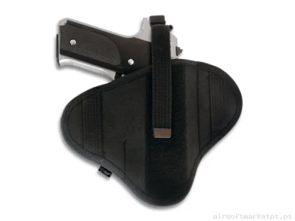 Coldre Cordura Pochete 2"-4" Dingo — Acessórios & Componentes — Airsoft Market PT
