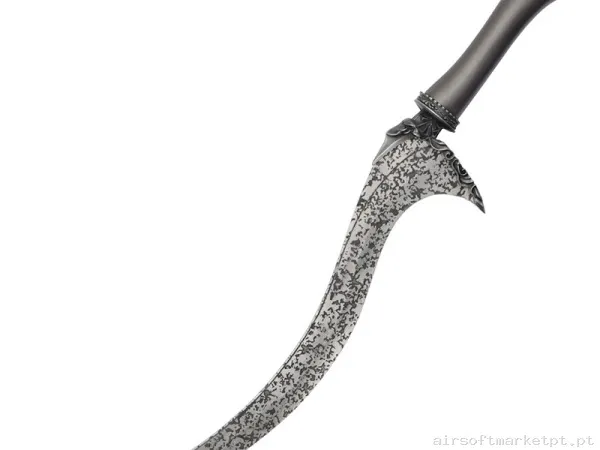 Espada Ornamental Estilo Elden Ring Zs1204 — Ferramentas — Airsoft Market PT