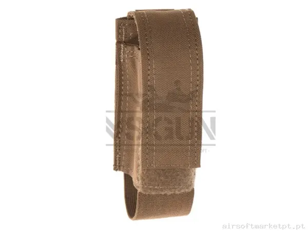 Pouch Granada 40mm Tan - Invader Gear — Coletes & Rigs — Airsoft Market PT