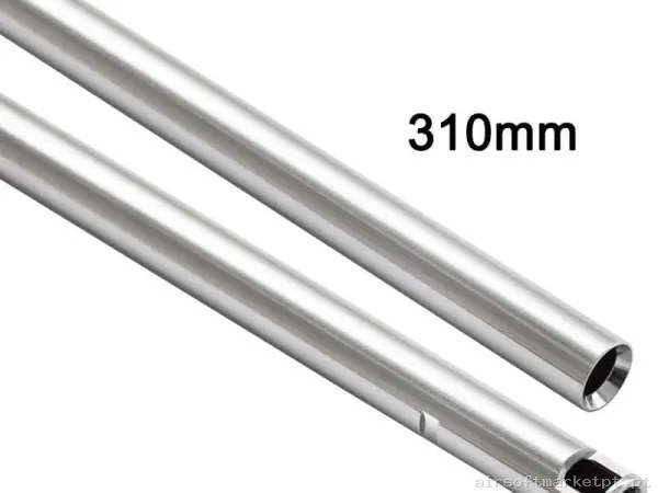Interno Cano Precisión AEG 6.03 310mm FPS 310603 — Peças Internas (AEG) — Airsoft Market PT