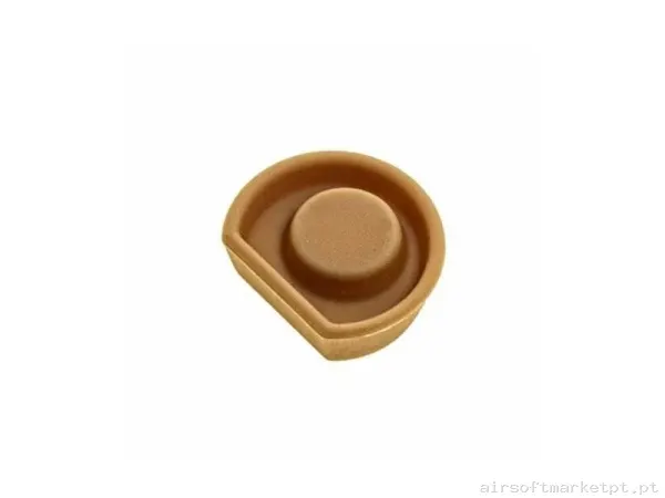 PISTON HEAD AAP01 COWCOW CABEZA DE PISTON — Peças Internas (AEG) — Airsoft Market PT