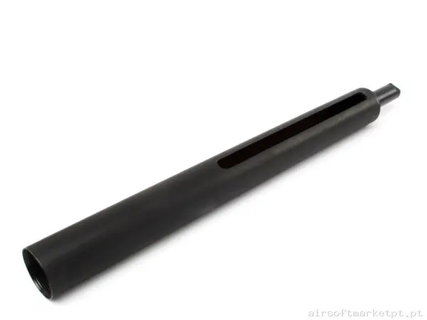 Cilindro de acero VSR10/S12/Bar10/Wellmb02 Airsoftpro — Peças Internas (GBB/Sniper) — Airsoft Market PT