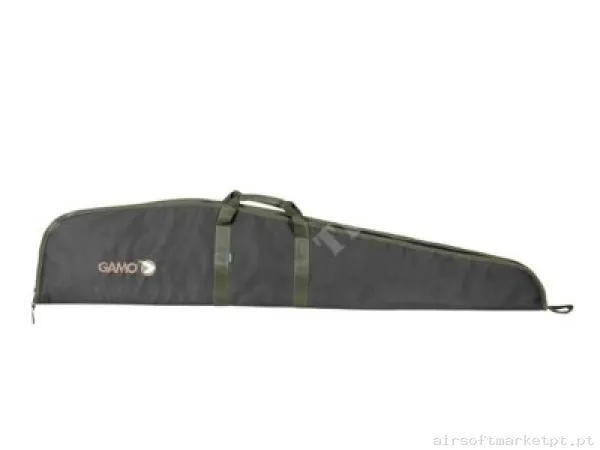 Saco Lux Verde e Preto Gamo — Sacos & Mochilas — Airsoft Market PT