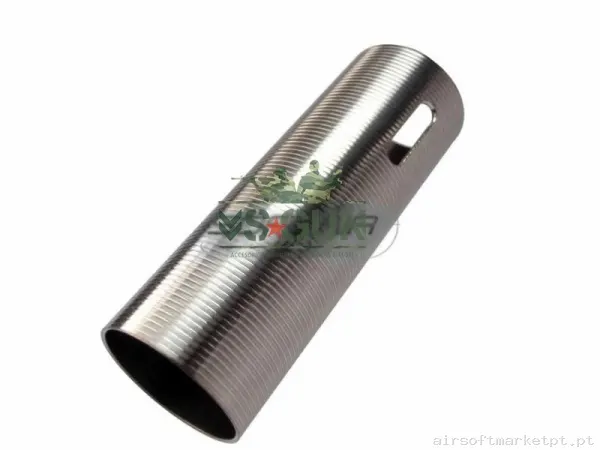 Cilindro FPS 301-400mm — Peças Internas (AEG) — Airsoft Market PT