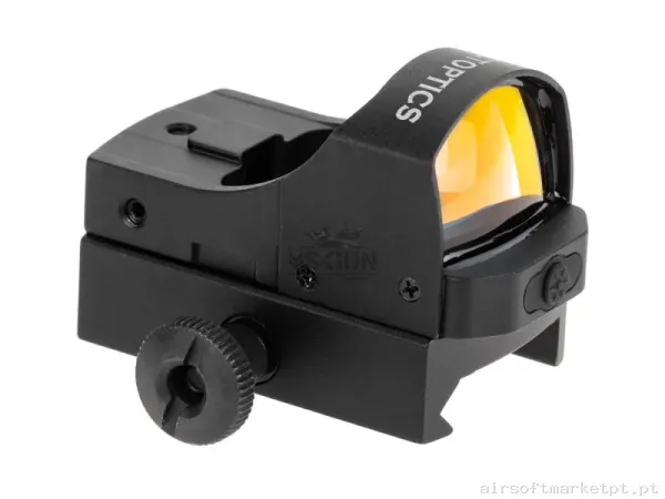 Red Dot Rmr Para Pistola Victoptics V2 1X18 — Miras & Ópticas — Airsoft Market PT