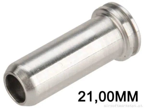 Interno Nozzle AEG Retroarms Aluminio 21mm — Peças Internas (AEG) — Airsoft Market PT